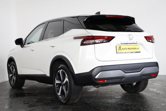 Nissan QASHQAI 1.3 MHEV Xtronic N-Connecta / LED / Pilot assist / HUD / Cam / CarPlay