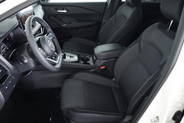Nissan QASHQAI 1.3 MHEV Xtronic N-Connecta / LED / Pilot assist / HUD / Cam / CarPlay