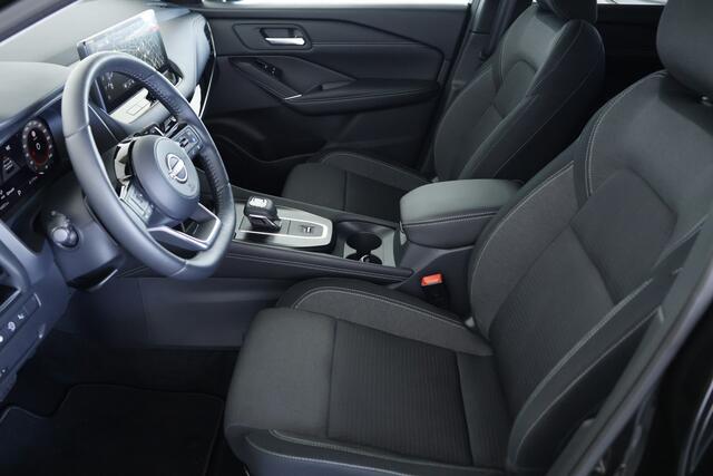 Nissan QASHQAI 1.3 MHEV Xtronic N-Connecta / LED / CarPlay / ACC / HUD / Cam / Navi