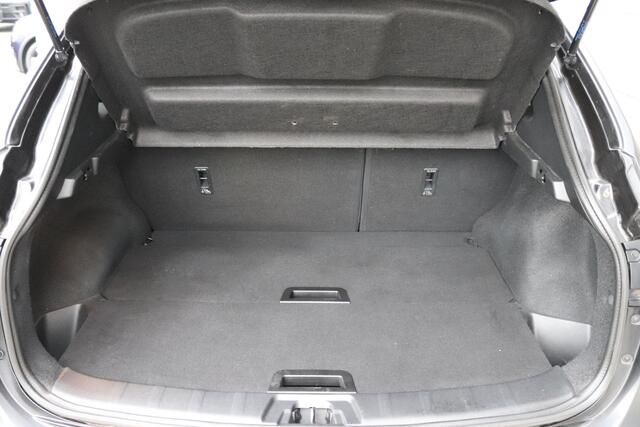 Nissan QASHQAI 1.2 DIG-T 115 X-Tronic Automaat N-Connecta | Trekhaak | Navigatie | Speciale Matgrijze Lakbehandeling |