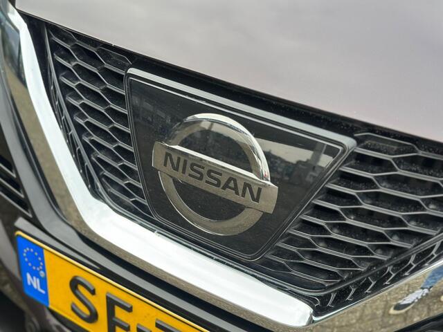 Nissan QASHQAI 1.2 Business Edition '' Leer - Pano - Allseasonbanden ''