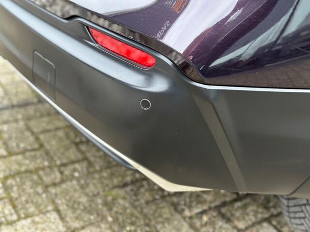 Nissan QASHQAI 1.2 Business Edition '' Leer - Pano - Allseasonbanden ''