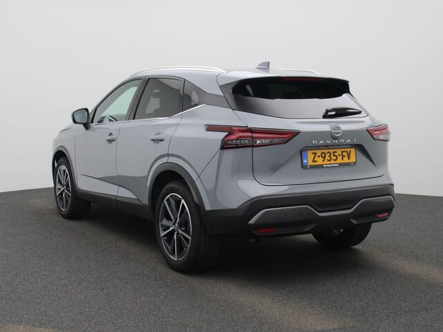 Nissan QASHQAI 1.3 MHEV Xtronic Tekna