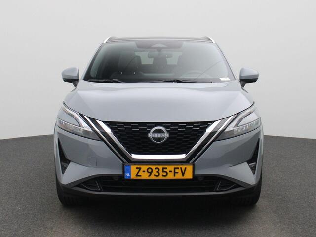 Nissan QASHQAI 1.3 MHEV Xtronic Tekna