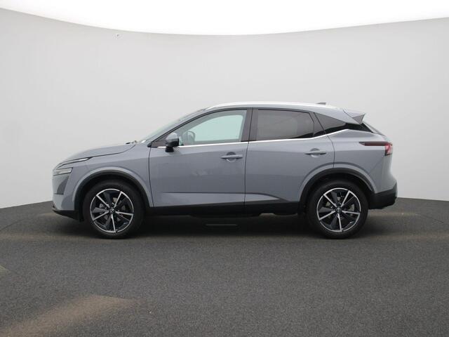 Nissan QASHQAI 1.3 MHEV Xtronic Tekna