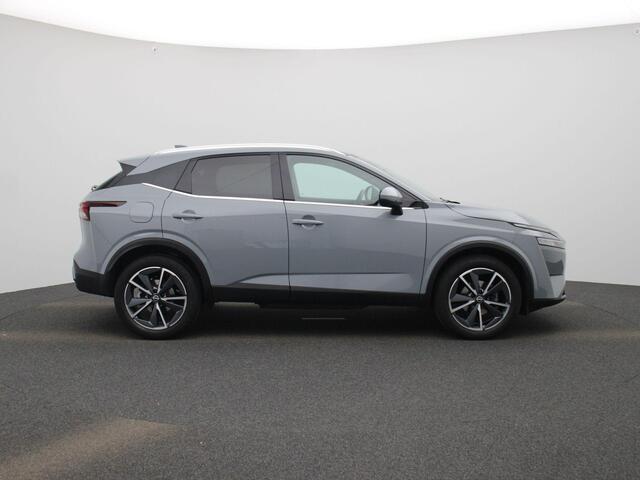 Nissan QASHQAI 1.3 MHEV Xtronic Tekna