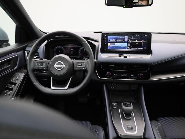 Nissan QASHQAI 1.3 MHEV Xtronic Tekna