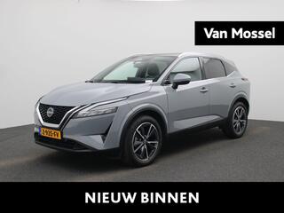 nissan-qashqai-1.3-mhev-xtronic-tek