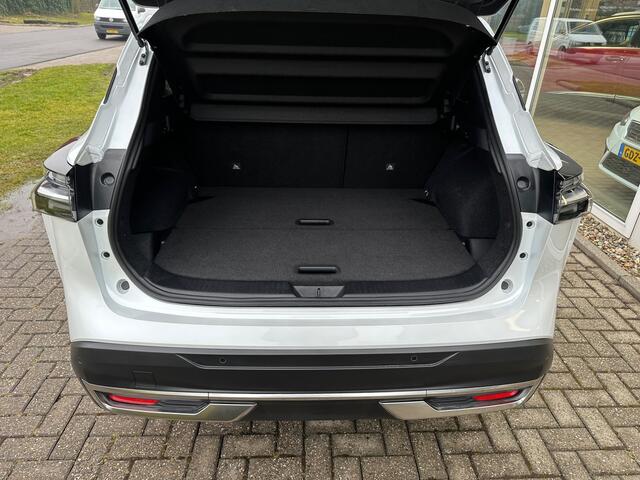 Nissan QASHQAI 1.3 MHEV Xtronic N-Connecta Nieuwste model