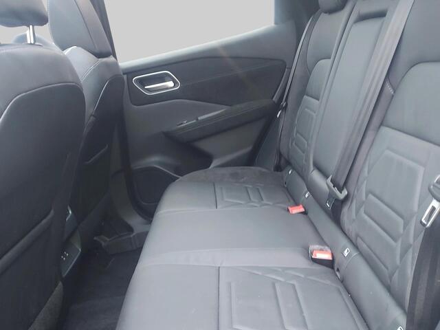 Nissan QASHQAI 1.5 e-Power N-Design cold en glass pack