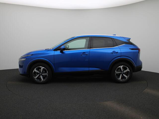 Nissan QASHQAI 1.3 MHEV Xtronic N-Connecta | Panoramadak | Camera's rondom