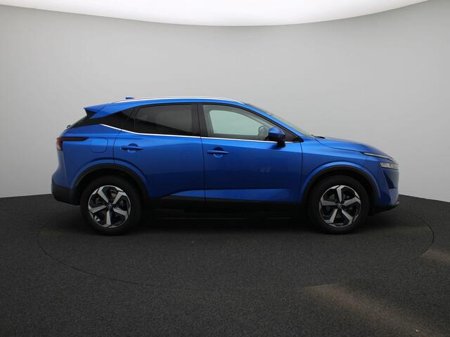 Nissan QASHQAI 1.3 MHEV Xtronic N-Connecta | Panoramadak | Camera's rondom