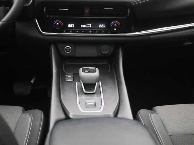 Nissan QASHQAI 1.3 MHEV Xtronic N-Connecta | Panoramadak | Camera's rondom