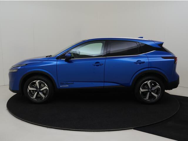 Nissan QASHQAI 1.5 e-Power Limited Edition | Panoramadak | Camera's rondom