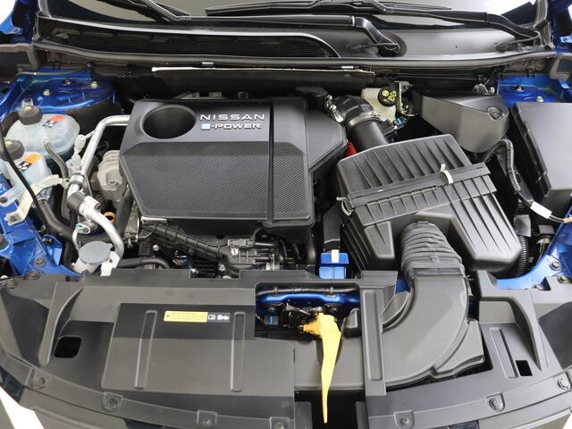 Nissan QASHQAI 1.5 e-Power Limited Edition | Panoramadak | Camera's rondom