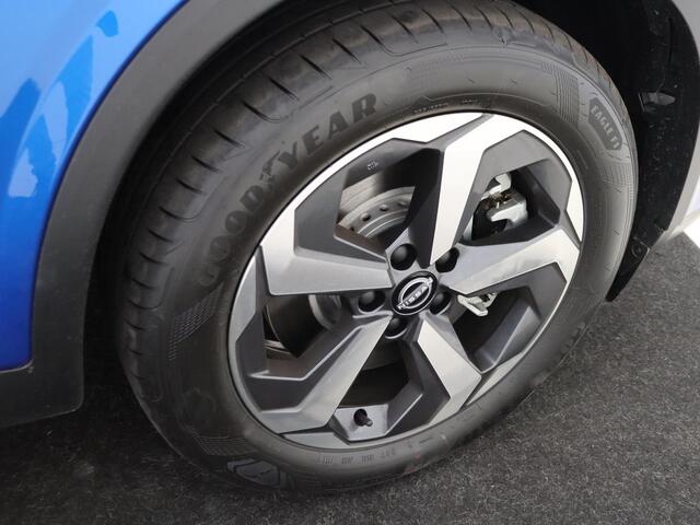 Nissan QASHQAI 1.5 e-Power Limited Edition | Panoramadak | Camera's rondom