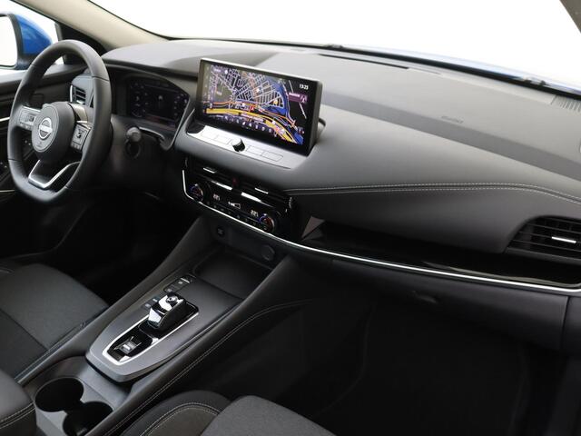 Nissan QASHQAI 1.5 e-Power Limited Edition | Panoramadak | Camera's rondom