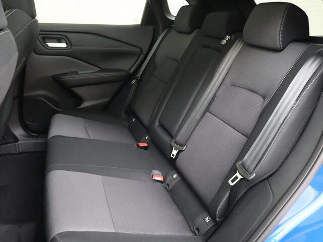 Nissan QASHQAI 1.5 e-Power Limited Edition | Panoramadak | Camera's rondom
