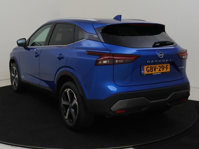 Nissan QASHQAI 1.5 e-Power Limited Edition | Panoramadak | Camera's rondom
