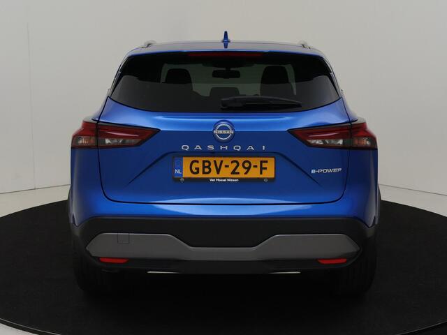 Nissan QASHQAI 1.5 e-Power Limited Edition | Panoramadak | Camera's rondom