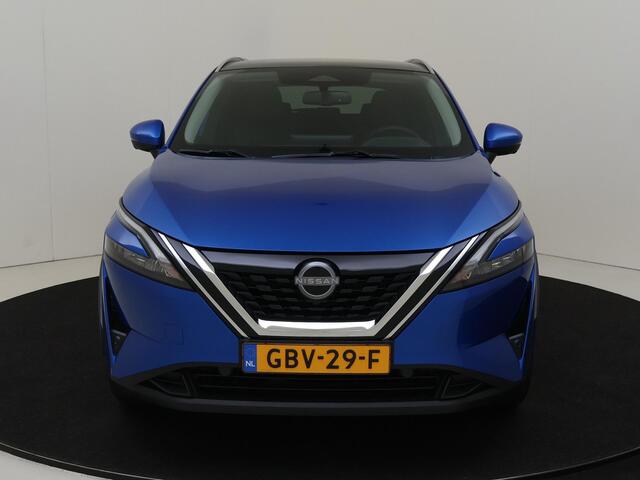 Nissan QASHQAI 1.5 e-Power Limited Edition | Panoramadak | Camera's rondom