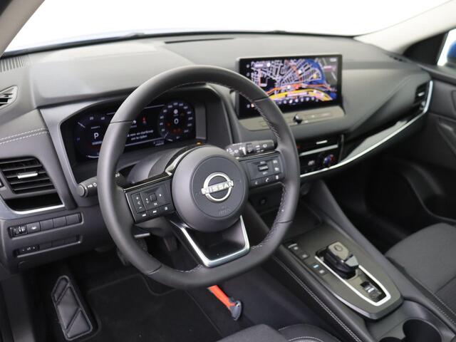 Nissan QASHQAI 1.5 e-Power Limited Edition | Panoramadak | Camera's rondom