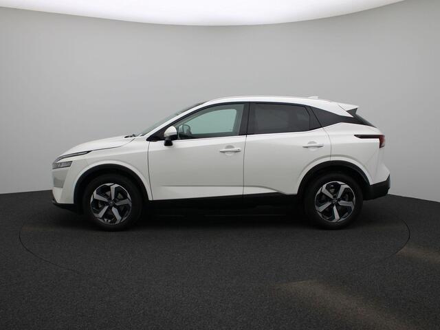 Nissan QASHQAI 1.3 MHEV Xtronic N-Connecta