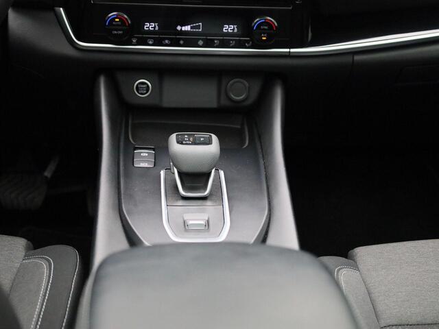 Nissan QASHQAI 1.3 MHEV Xtronic N-Connecta