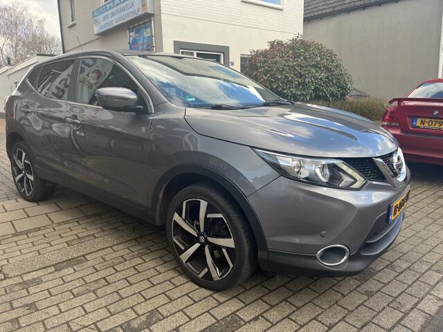 Nissan QASHQAI 1.6 ACENTA 120KW