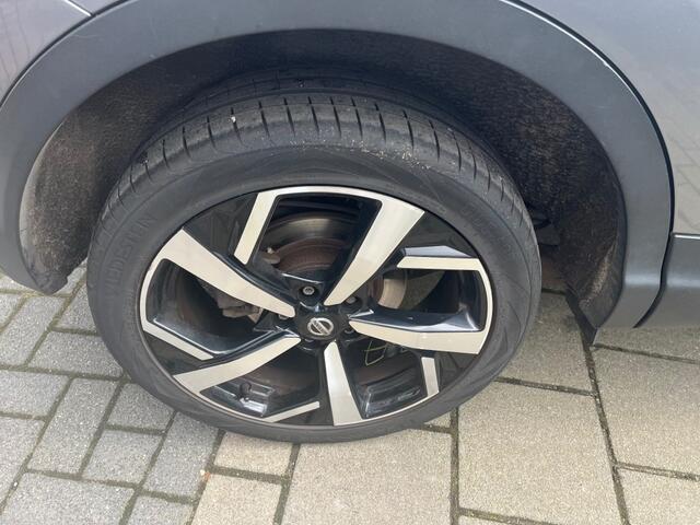 Nissan QASHQAI 1.6 ACENTA 120KW