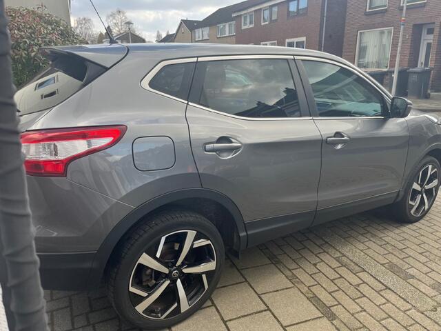 Nissan QASHQAI 1.6 ACENTA 120KW