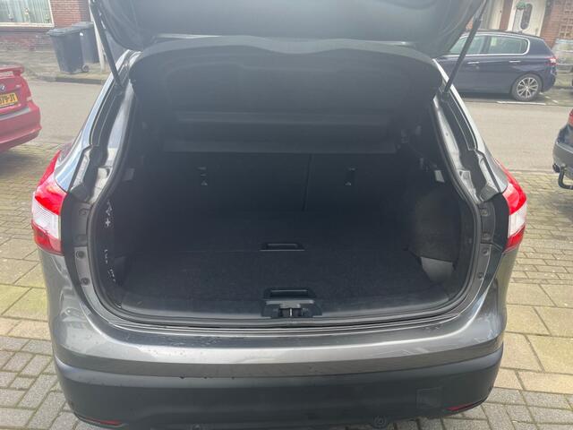 Nissan QASHQAI 1.6 ACENTA 120KW