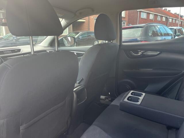Nissan QASHQAI 1.6 ACENTA 120KW