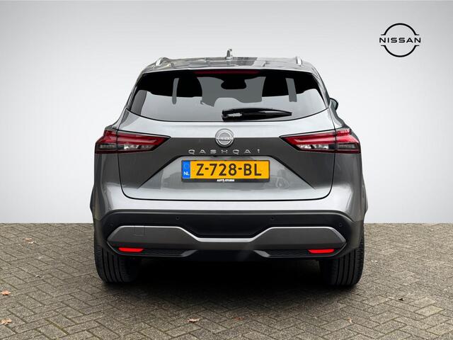 Nissan QASHQAI 1.3 MHEV Xtronic Tekna Design Pack | Panoramadak | Head-Up Display | Adapt. Cruise Control | Apple Carplay/Android Auto | Matrix-LED | Rijklaarprijs!