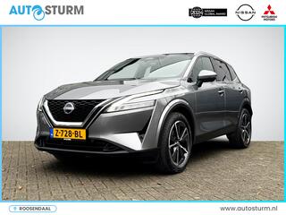 nissan-qashqai-1.3-mhev-xtronic-tek