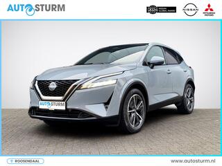 nissan-qashqai-1.3-mhev-xtronic-tek