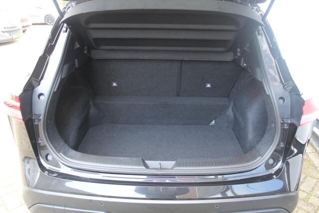 Nissan QASHQAI 1.3 MHEV Access Edition Climate, cruise, camera, LED dagrijverlichting, AppleCarPlay/AndroidAuto
