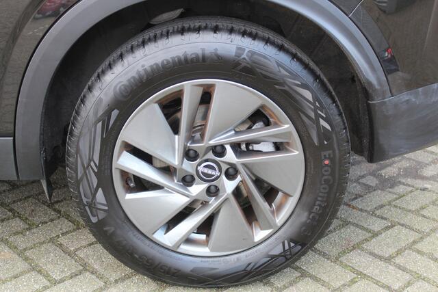 Nissan QASHQAI 1.3 MHEV Access Edition Climate, cruise, camera, LED dagrijverlichting, AppleCarPlay/AndroidAuto