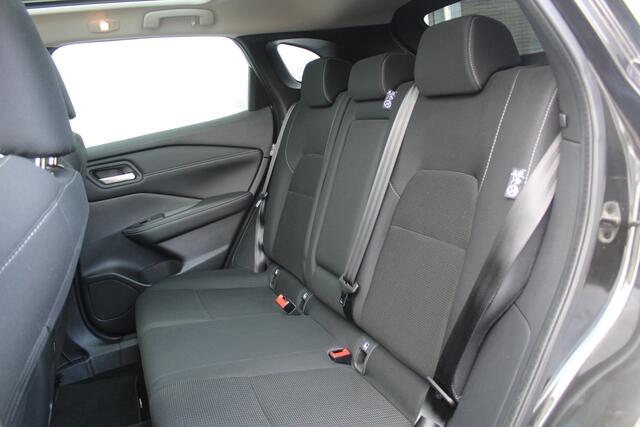 Nissan QASHQAI 1.3 MHEV Access Edition Climate, cruise, camera, LED dagrijverlichting, AppleCarPlay/AndroidAuto