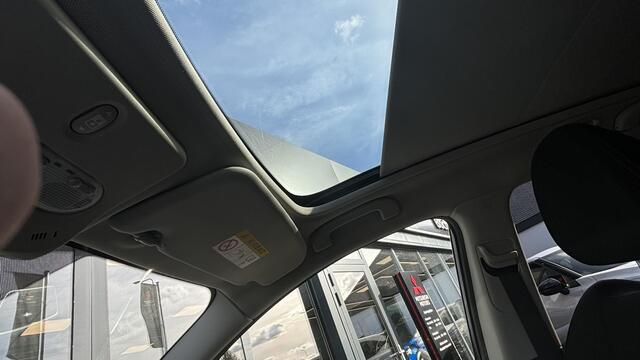 Nissan QASHQAI 1.2 N-Connecta | Panoramadak | 360 Camera |