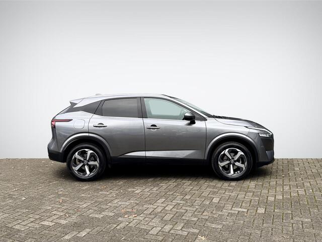 Nissan QASHQAI 1.3 MHEV Xtronic Premiere Edition | Panoramadak | Head-Up Display | Digitaal Instrumentenpaneel | LED Matrix | Adapt. Cruise Control | 360° Camera | Rijklaarprijs!