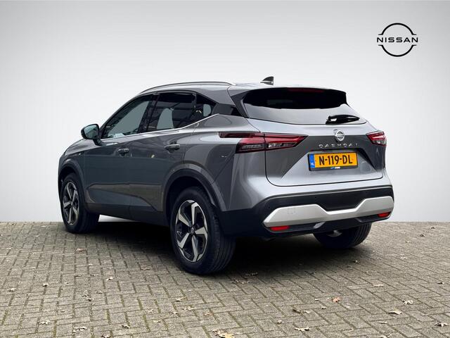Nissan QASHQAI 1.3 MHEV Xtronic Premiere Edition | Panoramadak | Head-Up Display | Digitaal Instrumentenpaneel | LED Matrix | Adapt. Cruise Control | 360° Camera | Rijklaarprijs!