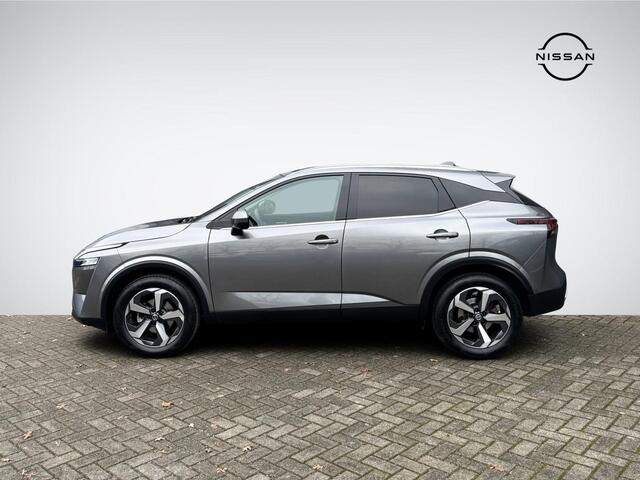 Nissan QASHQAI 1.3 MHEV Xtronic Premiere Edition | Panoramadak | Head-Up Display | Digitaal Instrumentenpaneel | LED Matrix | Adapt. Cruise Control | 360° Camera | Rijklaarprijs!