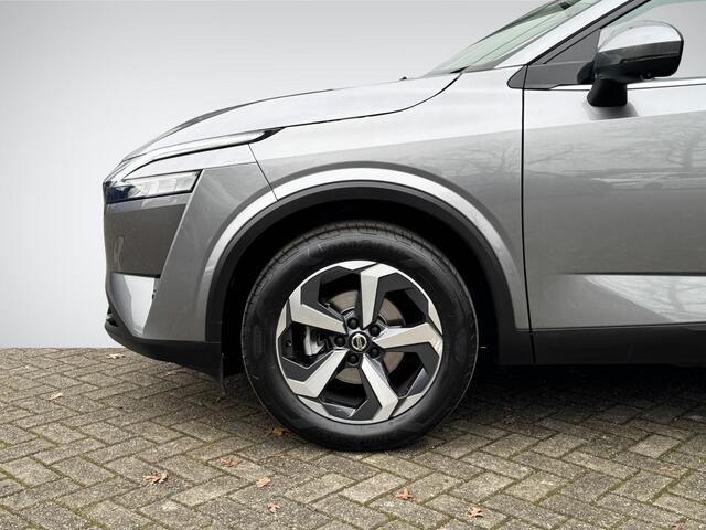 Nissan QASHQAI 1.3 MHEV Xtronic Premiere Edition | Panoramadak | Head-Up Display | Digitaal Instrumentenpaneel | LED Matrix | Adapt. Cruise Control | 360° Camera | Rijklaarprijs!