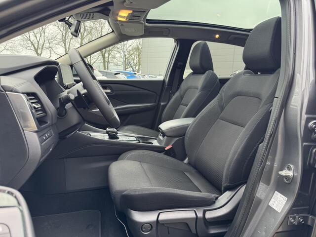 Nissan QASHQAI 1.3 MHEV Xtronic Premiere Edition | Panoramadak | Head-Up Display | Digitaal Instrumentenpaneel | LED Matrix | Adapt. Cruise Control | 360° Camera | Rijklaarprijs!
