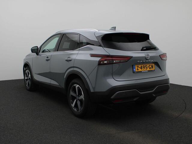 Nissan QASHQAI 1.3 MHEV Xtronic N-Connecta | Apple/Android Carplay