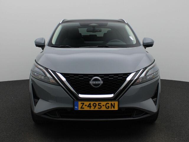 Nissan QASHQAI 1.3 MHEV Xtronic N-Connecta | Apple/Android Carplay