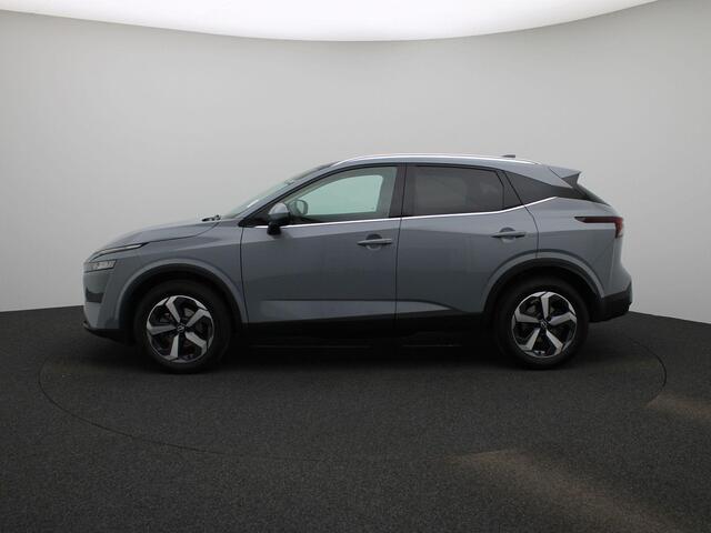 Nissan QASHQAI 1.3 MHEV Xtronic N-Connecta | Apple/Android Carplay