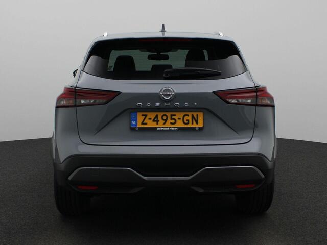 Nissan QASHQAI 1.3 MHEV Xtronic N-Connecta | Apple/Android Carplay