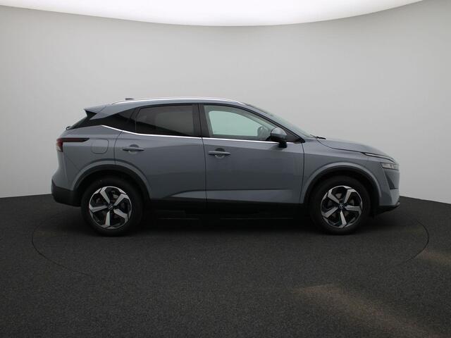 Nissan QASHQAI 1.3 MHEV Xtronic N-Connecta | Apple/Android Carplay